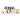 Santex - Décoration Lettre Bonne Année 25 x 4 x 9 cm - Bleu marin Or - Party Shop