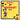 Amscan - Décoration Murale 65" X 65 - Mickey Mouse - Party Shop