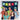 Amscan - Décoration Murale Avec Accessoire Pour Photo - Party - Party Shop