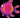 Beistle Co. - Décoration Poisson Tropical 8po - Party Shop