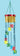 Beistle Co. - Décoration Suspendue Spirale (3Pi) - 30 Ans - Party Shop