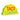 Amscan - Décoration Taco Tuesday - Fiesta - Party Shop