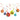 Amscan - Décorations En Spirales (8) - Épic Party - Party Shop