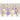 Amscan - Décorations Suspendues (12) - "Love" Lilas - Party Shop