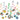 Amscan - Décorations Suspendues (12) - Party Town (Roblox) - Party Shop