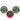 Amscan - Décorations Suspendues (3) - Les Tortues Ninjas - Party Shop