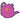 Amscan - Découpage De Carton 8" Party Farfelu - Party Shop