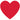 Amscan - Découpage En Forme De Coeur - Party Shop