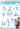 RUBIES - Découpages De Carton (14) - My 1St Birthday Bleu - Party Shop