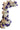 PARTY SHOP - Demi-Arche 10' Organique - Mb202 - Party Shop