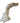PARTY SHOP - Demi-Arche 12' Organique Boostée - Mb203 - Party Shop