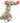 PARTY SHOP - Demi-Arche Organique Boostée - Party Shop