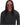 Scary demon vampire mask with fangs and realistic details – adult size Halloween costume accessory - Funworld - Party Shop