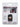 RUBIES - Dents De Vampire avec sang - Party Shop