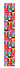 Beistle Co. - Drapeau International Vertical 6Pi - Drapeaux Internationaux - Party Shop