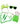 Karnival Costumes - Ensemble Accessoires Année 80 Vert - Party Shop