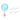 Creative Converting - Ensemble D'Autocollants Et Franges Pour Ballons - Party Shop