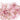 Amscan - Ensemble De Ballons Étoiles En Aluminium Mylar (3) - Rose Gold - Party Shop