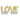 Anagram - Ensemble De Ballons Mylar Airloonz - Love - Party Shop