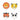 Amscan - Ensemble De Bougie (4) - Animaux De La Jungle - Party Shop