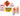 Creative Converting - Ensemble De Décorations (5) - Construction - Party Shop