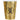 Santex - Ensemble de Décorations de Fête - Noir et Or - 30 ans - Party Shop