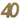 Santex - Ensemble de Décorations de Fête - Noir et Or - 40 ans - Party Shop