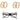 Santex - Ensemble de Décorations de Fête - Noir et Or - 60 ans - Party Shop