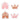 Santex - Ensemble de Décorations de Fête - Princesse Deluxe - Party Shop