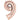 Santex - Ensemble de Décorations de Fête - Princesse Deluxe - Party Shop