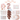 Santex - Ensemble de Décorations de Fête - Princesse Deluxe - Party Shop