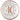 Santex - Ensemble de Décorations de Fête - Rose Gold - 40 ans - Party Shop