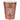 Santex - Ensemble de Décorations de Fête - Rose Gold - 70 ans - Party Shop