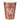 Santex - Ensemble de Décorations de Fête - Rose Gold - 80 ans - Party Shop