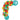 Amscan - Ensemble De Guirlande De Ballons - Sherbet - Party Shop