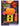 FUN WORLD - Ensemble De Sculpture De Citrouille - Clown - Party Shop