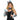 FUN WORLD - Ensemble Instantanée - Alice - Party Shop