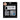 Amscan - Ensemble Maquillage Yeux Platine (45Pc) - Party Shop