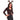 Amscan - Ensemble Petit Renne Au Nez Rouge - Party Shop