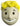 Trick or Treat Studios – - Official Fallout Vault Boy vinyl mask by Trick or Treat Studios – lightweight full-face costume mask for Halloween, cosplay, or gamer-themed events.- Party Shop