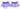 WESTBAY - Faux Cils Glamour - Violet - Party Shop
