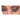 RUBIES - Faux Cils Leopard Blanc - Party Shop
