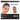 Amscan - Filet Pour Perruque - Party Shop