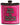 RUBIES - Flacon Rose " This Bitch Is Getting Hitched" - Party Shop