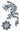 TINSLEY - Fx Tribal Tattoo - Dragon - Party Shop