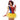 RUBIES - Gants Adulte - Blanche-Neige - Party Shop