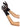 Leg Avenue - Gants Court En Dentelle Motifs Floral - Party Shop