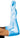 Leg Avenue - Gants De Satin Extra Long - Party Shop