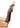 Leg Avenue - Gants Filet sans doigts en filet triangulaire - Party Shop