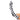 Leg Avenue - Gants Harlequin En Satin Aux Coudes - Party Shop